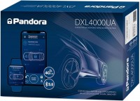 Фото - Автосигналізація Pandora DXL 4000UA 