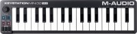Фото - MIDI-клавіатура M-AUDIO Keystation Mini 32 MK III 