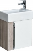 Фото - Тумба під умивальник Aquaton Vita 45 1A221401VTD70 