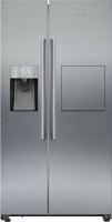 Холодильник Siemens KA93GAIEP нержавіюча сталь
