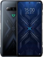 Zdjęcia - Telefon komórkowy Black Shark 4 128 GB / 12 GB