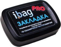 Фото - GPS-трекер iBag FOX PRO 