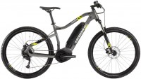 Фото - Велосипед Haibike Sduro HardSeven 1.0 2020 frame XS 