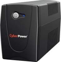 Фото - ДБЖ CyberPower Value 600EI 600 ВА