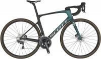 Фото - Велосипед Scott Foil 30 2021 frame S 