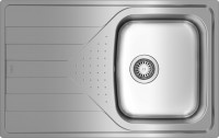 Zdjęcia - Zlewozmywak kuchenny Teka Universe 45 T-XM 1B 1D 790x500