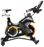 Zdjęcia - Rower stacjonarny BH Fitness H946 SDuke Power 