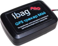 Zdjęcia - Lokalizator GPS iBag M66 Pro 