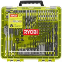 Набір інструментів Ryobi RAKDD100 