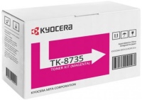 Картридж Kyocera TK-8735M 