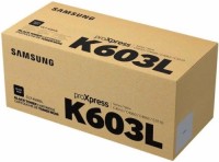 Картридж Samsung CLT-K603L 