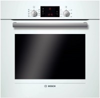 Фото - Духова шафа Bosch HBG 34B520 