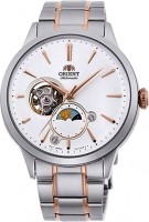 Наручний годинник Orient RA-AS0101S 