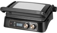 Zdjęcia - Grill elektryczny Redmond SteakMaster RGM-M817D czarny