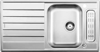 Кухонна мийка Blanco Livit 5S Centric 950х500