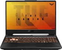 Zdjęcia - Laptop Asus TUF Gaming A15 FA506IV (FA506IV-AL043)