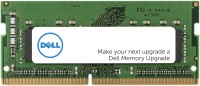 Оперативна пам'ять Dell AB DDR4 SO-DIMM 1x8Gb AB640682