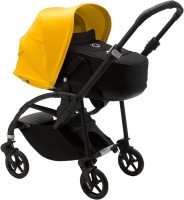 Zdjęcia - Wózek Bugaboo Bee 6 2 in 1 