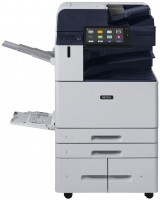 Zdjęcia - Urządzenie wielofunkcyjne Xerox AltaLink C8145TT 