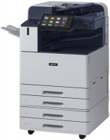 Zdjęcia - Urządzenie wielofunkcyjne Xerox AltaLink C81303T 