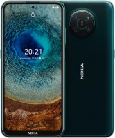 Фото - Мобільний телефон Nokia X10 128 ГБ / 6 ГБ