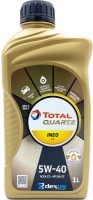 Моторне мастило Total Quartz INEO C3 5W-40 1 л