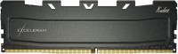 Zdjęcia - Pamięć RAM Exceleram Kudos Pro DDR4 1x16Gb EKPRO4163818C