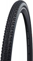 Фото - Велошина Schwalbe X-One Allround Evolution Folding 27.5x1.3 