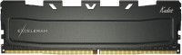 Zdjęcia - Pamięć RAM Exceleram Kudos Pro DDR4 2x16Gb EKPRO4324018CD