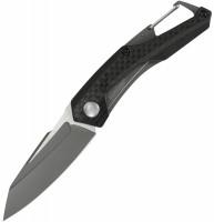 Zdjęcia - Nóż / multitool Kershaw Reverb 