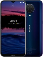 Zdjęcia - Telefon komórkowy Nokia G20 64 GB