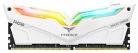 Фото - Оперативна пам'ять Team Group Night Hawk RGB T-Force DDR4 2x8Gb TF2D416G3600HC18EDC01