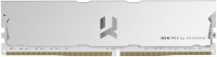 Оперативна пам'ять GOODRAM IRDM PRO DDR4 HOLLOW 1x8Gb IRP-W3600D4V64L17S/8G