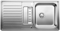 Кухонна мийка Blanco Classic Pro 5 S-IF 516849 915x510