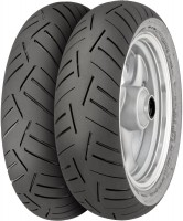Фото - Мотошина Continental ContiScoot 90/90 R14 52P 