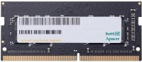Оперативна пам'ять Apacer ES DDR4 SO-DIMM 1x8Gb ES.08G21.GSH