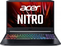 Zdjęcia - Laptop Acer Nitro 5 AN515-56 (AN515-56-51R1)