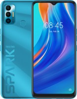 Фото - Мобільний телефон Tecno Spark 7 32 ГБ / 2 ГБ