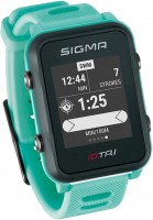 Smartwatche Sigma iD.TRI 