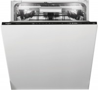 Фото - Вбудована посудомийна машина Whirlpool WIF 5O41 PLEGTS 