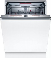 Вбудована посудомийна машина Bosch SMV 6ECX93E 