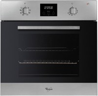 Zdjęcia - Piekarnik Whirlpool AKP 458 IX 