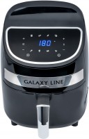 Фото - Фритюрниця Galaxy Line GL 2521 