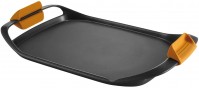 Сковорідка TESCOMA Smart Click 605069 42x28 см  чорний