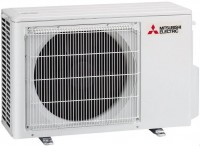 Klimatyzator Mitsubishi Electric MXZ-2F33VF 33 m² na 2 bloka(ov)