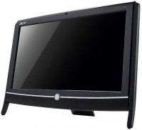 Фото - Персональний комп'ютер Acer Aspire Z1650 (DO.SH5ME.001)