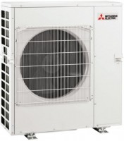 Zdjęcia - Klimatyzator Mitsubishi Electric MXZ-6F122VF 122 m² na 6 blok(y)