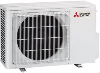 Фото - Кондиціонер Mitsubishi Electric MXZ-2HA50VF 50 м² на 2 блоки(ів)