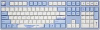 Zdjęcia - Klawiatura Varmilo VA108M Sea Melody  Speed Siliver Switch