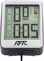 Licznik rowerowy / prędkościomierz Cube RFR CMPT 